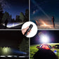 💥Christmas Sale 50% OFF🔦20000 Lumen Tactical Flashlight-Extreme Beam & Power Bank Function⚡