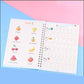 🥳2026 HOT SALE🥳💞50K+ SOLD!📚🖍️ 50% OFF! 4‑in‑1 Reusable Learning Books – Handwriting, numbers, drawing & motor skills. Magic vanishing ink – wipe & try again! Perfect for ages 2+. 💪✨