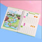 🥳2026 HOT SALE🥳💞50K+ SOLD!📚🖍️ 50% OFF! 4‑in‑1 Reusable Learning Books – Handwriting, numbers, drawing & motor skills. Magic vanishing ink – wipe & try again! Perfect for ages 2+. 💪✨
