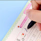 🥳2026 HOT SALE🥳💞50K+ SOLD!📚🖍️ 50% OFF! 4‑in‑1 Reusable Learning Books – Handwriting, numbers, drawing & motor skills. Magic vanishing ink – wipe & try again! Perfect for ages 2+. 💪✨