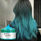 🥳2026 HOT SALE🥳💞50K+ SOLD!🎨💈 50% OFF! 11 Colors Instant Disposable Hair Dye Wax – Temporary colour, washes out with water. No damage, no commitment. Fun for parties or daily flair! 🌈✨