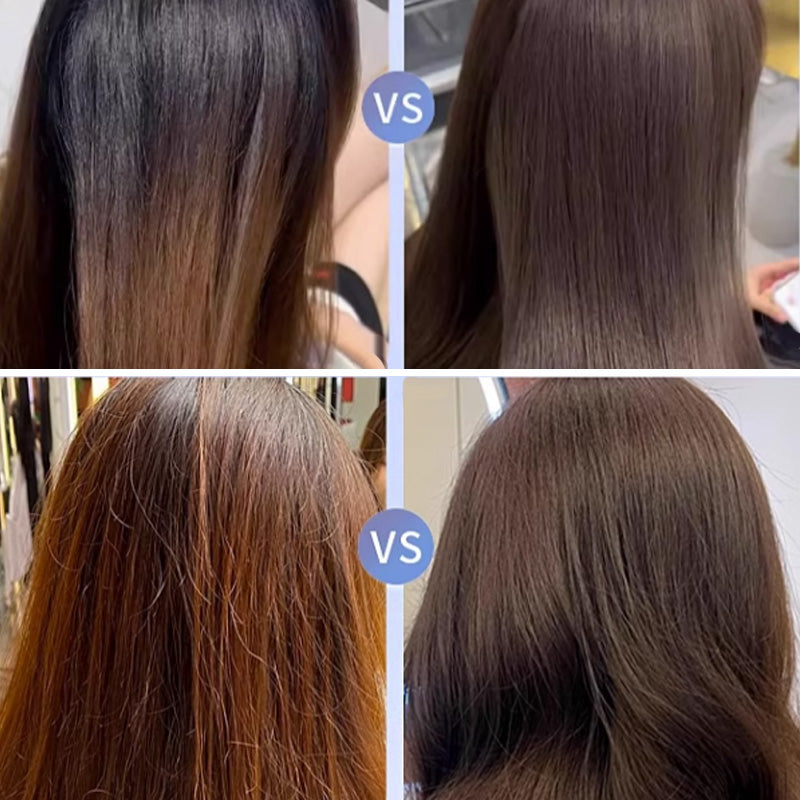 🥳2026 HOT SALE🥳💞50K+ SOLD!🎨💈 50% OFF! 11 Colors Instant Disposable Hair Dye Wax – Temporary colour, washes out with water. No damage, no commitment. Fun for parties or daily flair! 🌈✨