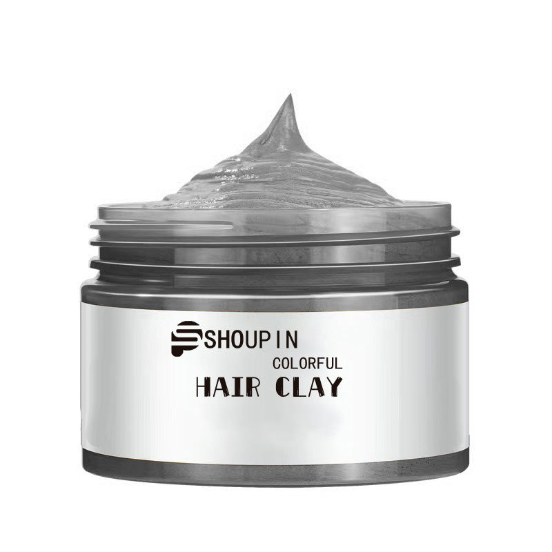 🥳2026 HOT SALE🥳💞50K+ SOLD!🎨💈 50% OFF! 11 Colors Instant Disposable Hair Dye Wax – Temporary colour, washes out with water. No damage, no commitment. Fun for parties or daily flair! 🌈✨