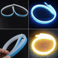 🥳2026 HOT SALE🥳💞50K+ SOLD! 🚗✨ 50% OFF! LED Flow Type Auto Signal Light – Dynamic flowing turn signals & ultra-bright daytime running lights. Waterproof, 12V, easy adhesive install – upgrade your ride in minutes! 🌈💨