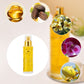 🥳2026 HOT SALE🥳💞50K+ SOLD!🧴✨ 50% OFF! Lightweight Hair Oil Spray – Instant anti‑frizz, non‑greasy. Jojoba & vitamin E. Sleek, shiny, healthy hair. 🌸💨