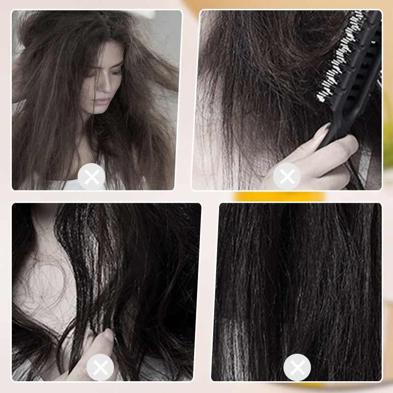 🥳2026 HOT SALE🥳💞50K+ SOLD!🧴✨ 50% OFF! Lightweight Hair Oil Spray – Instant anti‑frizz, non‑greasy. Jojoba & vitamin E. Sleek, shiny, healthy hair. 🌸💨