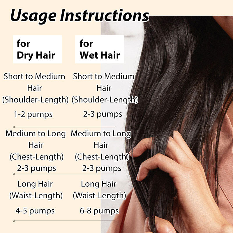 🥳2026 HOT SALE🥳💞50K+ SOLD!🧴✨ 50% OFF! Lightweight Hair Oil Spray – Instant anti‑frizz, non‑greasy. Jojoba & vitamin E. Sleek, shiny, healthy hair. 🌸💨