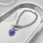 🥳2026 HOT SALE🥳💞50K+ SOLD! 💖🌈 50% OFF! Colour-Changing Heart Jewellery – temperature-responsive copper pendant, 2-piece sets (bracelets/necklaces). A unique gift! 🎁✨