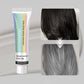 🥳2026 HOT SALE🥳💞50K+ SOLD!🌱🩶 50% OFF! 2-in-1 Silver Hair Dye – Ammonia‑free, enriched with aloe & citrus. Gentle on scalp, natural silver shine. Safe & beautiful! 💆‍♀️✨