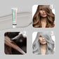 🥳2026 HOT SALE🥳💞50K+ SOLD!🌱🩶 50% OFF! 2-in-1 Silver Hair Dye – Ammonia‑free, enriched with aloe & citrus. Gentle on scalp, natural silver shine. Safe & beautiful! 💆‍♀️✨