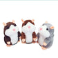 🥳2026 HOT SALE🥳💞50K+ SOLD! 🐹✨ 50% OFF! Talking Hamster Plush – repeats whatever you say, auto head-shaking, hilarious fun for kids & adults. Perfect gift & pet entertainment! 🎁💚