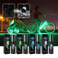 🥳2026 HOT SALE🥳💞50K+ SOLD!🚴💚 50% OFF! Multipurpose Reflective Spray – Long‑lasting, weatherproof. Perfect for cyclists, walkers & outdoor gear. Be seen, stay safe. 🏃‍♂️✨