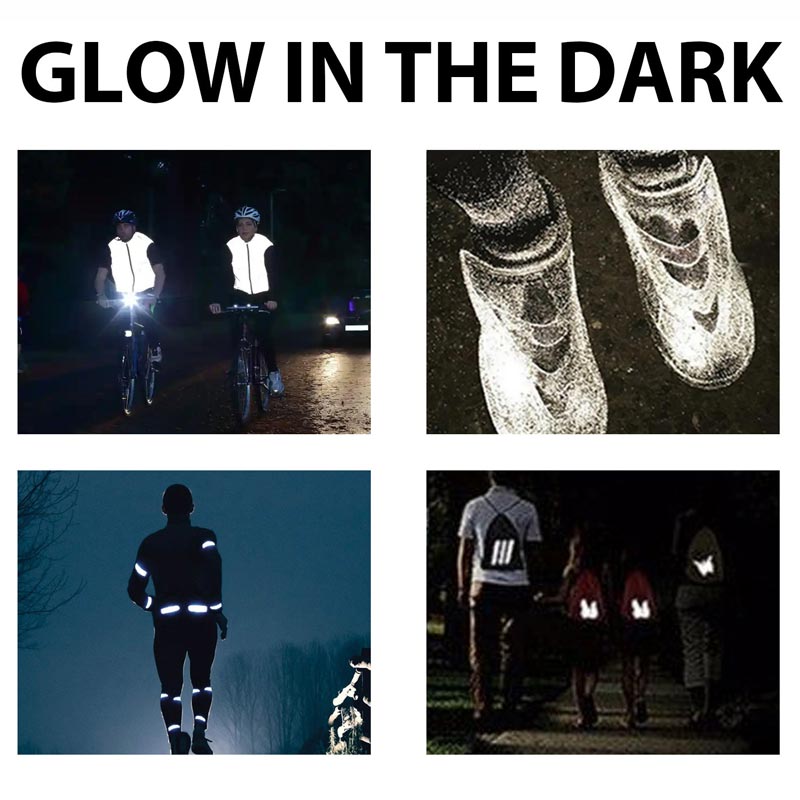 🥳2026 HOT SALE🥳💞50K+ SOLD!🚴💚 50% OFF! Multipurpose Reflective Spray – Long‑lasting, weatherproof. Perfect for cyclists, walkers & outdoor gear. Be seen, stay safe. 🏃‍♂️✨