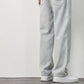 🥳2026 HOT SALE🥳💞50K+ SOLD!💥🕊️ 50% OFF! Men's Loose Straight Jeans – Roomy & relaxed all day! Easy elastic waist, no tight squeeze. Classic straight leg, moves with you. Perfect for everyday wear. 👖✨