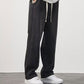 🥳2026 HOT SALE🥳💞50K+ SOLD!💥🕊️ 50% OFF! Men's Loose Straight Jeans – Roomy & relaxed all day! Easy elastic waist, no tight squeeze. Classic straight leg, moves with you. Perfect for everyday wear. 👖✨