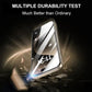 💥Hot Sale 50% OFF🔥4K HD/Anti-Peeping Tempered Glass Screen Protector with Auto Dust-elimination Installation for iPhone
