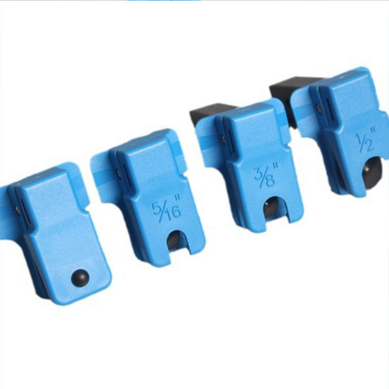 🥳2026 HOT SALE🥳💞50K+ SOLD! 🔧🚗 50% OFF! Brake Fluid Line Plug Set – 4 sizes, leak prevention, durable. Keeps workspace clean & safe! 🛡️✅
