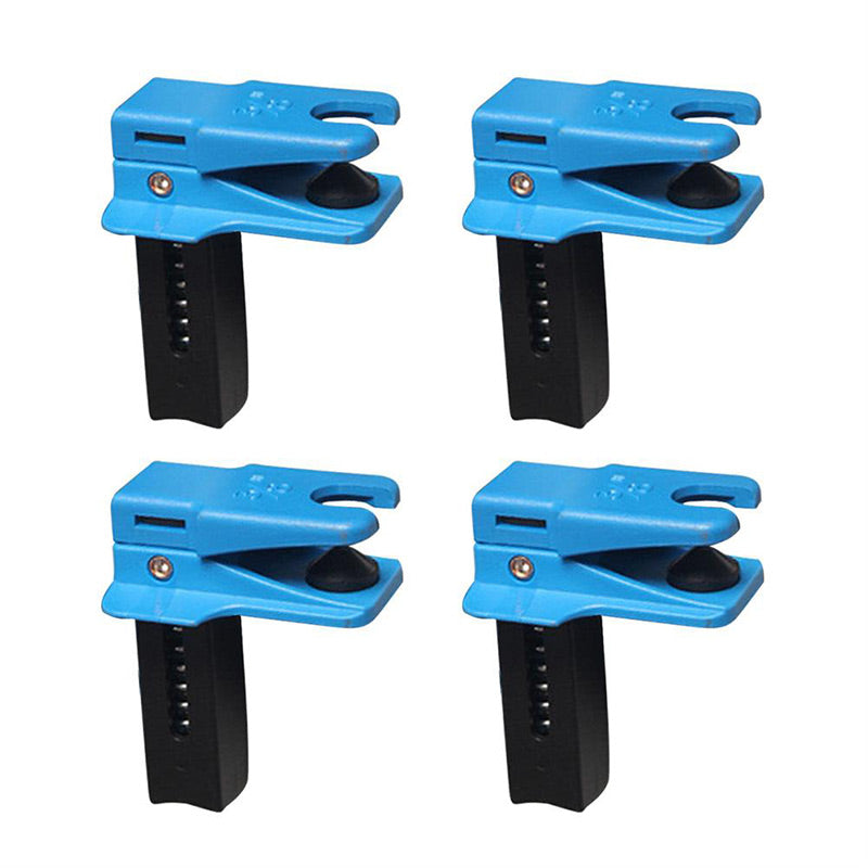 🥳2026 HOT SALE🥳💞50K+ SOLD! 🔧🚗 50% OFF! Brake Fluid Line Plug Set – 4 sizes, leak prevention, durable. Keeps workspace clean & safe! 🛡️✅