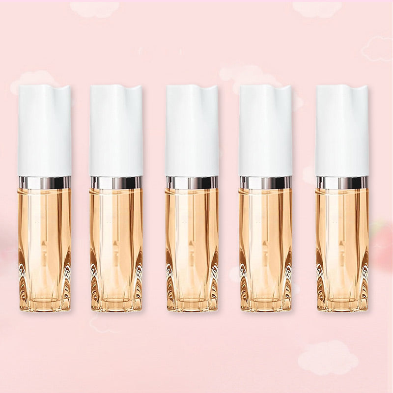 ❤️‍🔥Popular Pick❤️‍🔥Color Changing Moisturizing Plumping Lip Oil