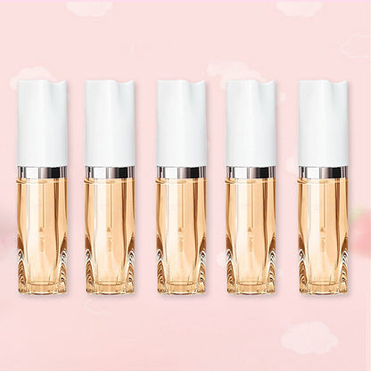 ❤️‍🔥Popular Pick❤️‍🔥Color Changing Moisturizing Plumping Lip Oil