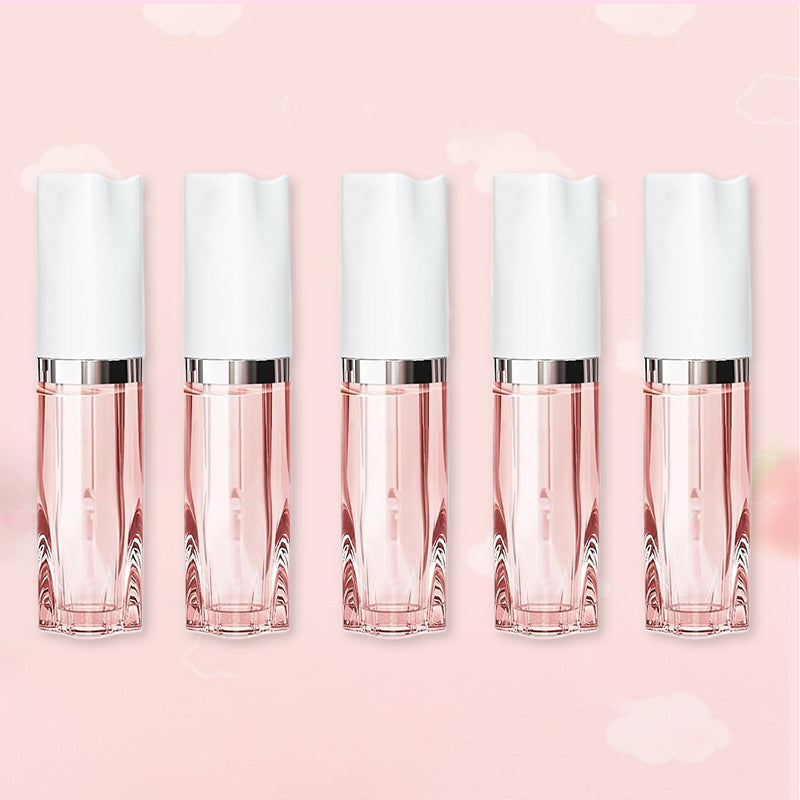 ❤️‍🔥Popular Pick❤️‍🔥|Color Changing Moisturizing Plumping Lip Oil