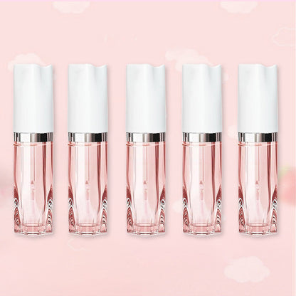 ❤️‍🔥Popular Pick❤️‍🔥|Color Changing Moisturizing Plumping Lip Oil