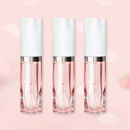 ❤️‍🔥Popular Pick❤️‍🔥Color Changing Moisturizing Plumping Lip Oil