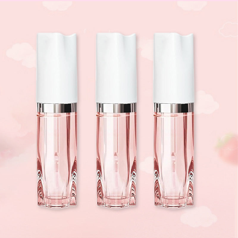 ❤️‍🔥Popular Pick❤️‍🔥|Color Changing Moisturizing Plumping Lip Oil