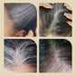 🥳2026 HOT SALE🥳💞50K+ SOLD!✨🪮 50% OFF! Safe & Convenient Comb Hair Dye – Built‑in comb, even coverage. Natural colour, quick grey coverage. Gentle formula, no salon needed. 🌸💇‍♀️