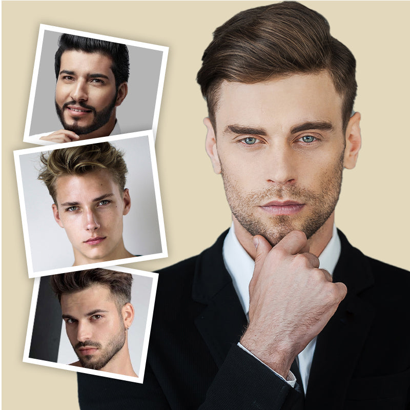 🥳2026 HOT SALE🥳💞50K+ SOLD!✨🪮 50% OFF! Safe & Convenient Comb Hair Dye – Built‑in comb, even coverage. Natural colour, quick grey coverage. Gentle formula, no salon needed. 🌸💇‍♀️