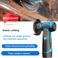 🥳2026 HOT SALE🥳💞50K+ SOLD!🛠️💨 50% OFF! Compact Brushless Grinder – Low vibration, quiet operation. Ideal for seniors who love DIY. Cuts, grinds & polishes with ease. 🧰✅