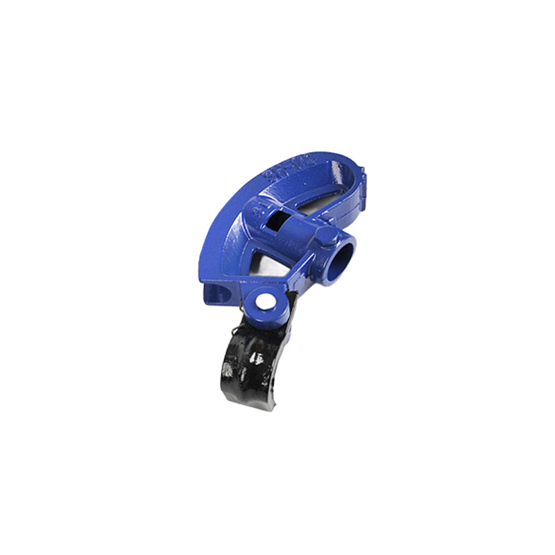 🥳2026 HOT SALE🥳💞50K+ SOLD!🔩🛡️ 50% OFF! Manual Pipe Bender – Thickened material, adjustable angle. Extended handle reduces effort. Great for plumbing repairs & DIY. Your workshop ally. 🏠🕊️