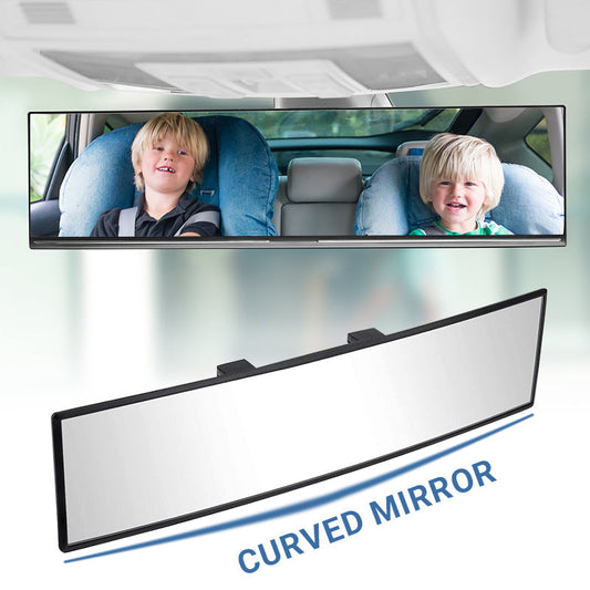 🚗Upgrade Universal Panoramic Convex Mirror