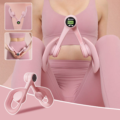 🥳2026 HOT SALE🥳💞50K+ SOLD!💥🌸🔥 50% OFF! Anti-Slip Pelvic Floor Trainer – Build core strength comfortably & effectively. A dedicated support for women's wellness and vitality. 💪🌟