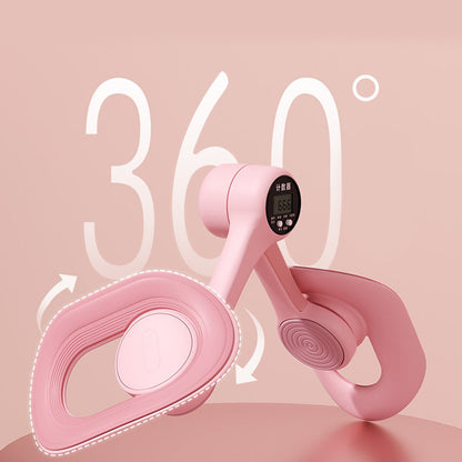 🥳2026 HOT SALE🥳💞50K+ SOLD!💥🌸🔥 50% OFF! Anti-Slip Pelvic Floor Trainer – Build core strength comfortably & effectively. A dedicated support for women's wellness and vitality. 💪🌟