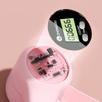 🥳2026 HOT SALE🥳💞50K+ SOLD!💥🌸🔥 50% OFF! Anti-Slip Pelvic Floor Trainer – Build core strength comfortably & effectively. A dedicated support for women's wellness and vitality. 💪🌟