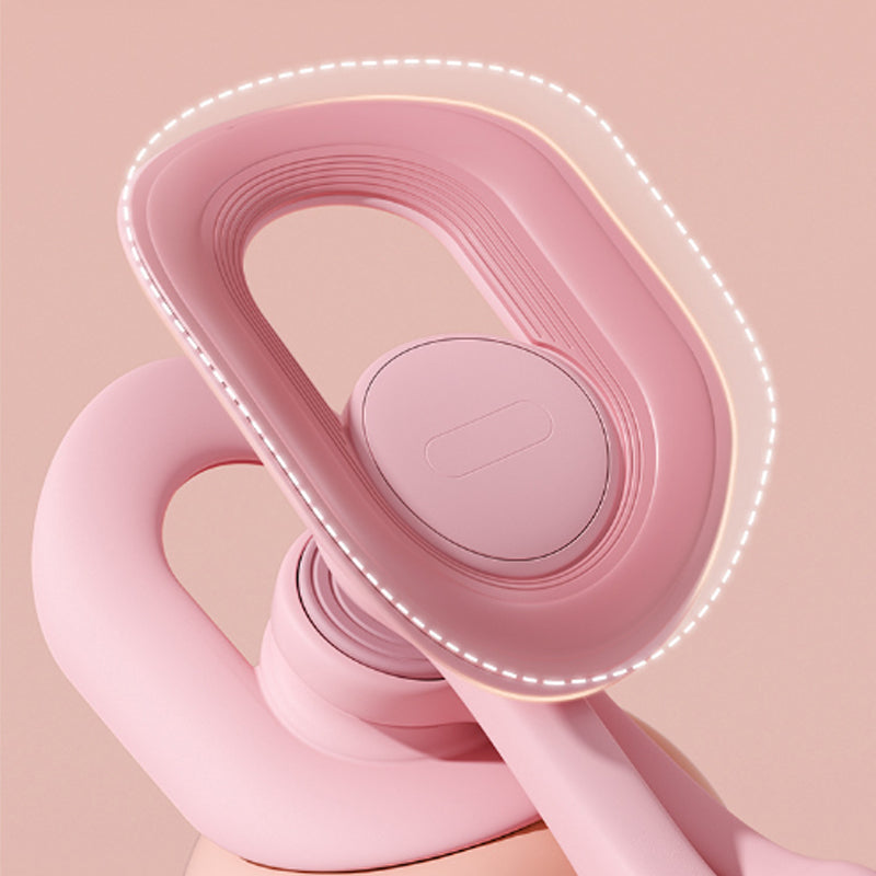 🥳2026 HOT SALE🥳💞50K+ SOLD!💥🌸🔥 50% OFF! Anti-Slip Pelvic Floor Trainer – Build core strength comfortably & effectively. A dedicated support for women's wellness and vitality. 💪🌟