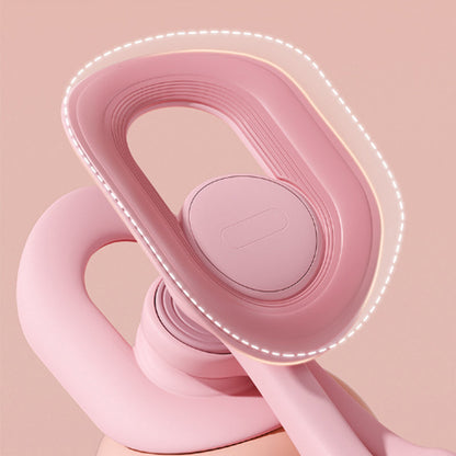 🥳2026 HOT SALE🥳💞50K+ SOLD!💥🌸🔥 50% OFF! Anti-Slip Pelvic Floor Trainer – Build core strength comfortably & effectively. A dedicated support for women's wellness and vitality. 💪🌟