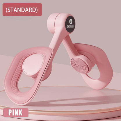 🥳2026 HOT SALE🥳💞50K+ SOLD!💥🌸🔥 50% OFF! Anti-Slip Pelvic Floor Trainer – Build core strength comfortably & effectively. A dedicated support for women's wellness and vitality. 💪🌟