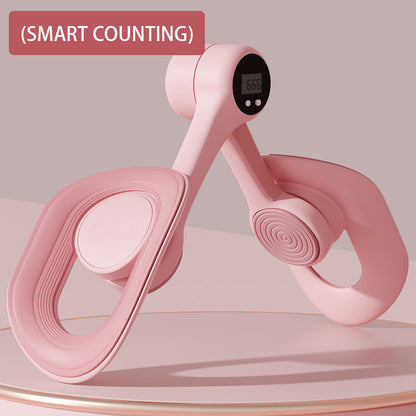 🥳2026 HOT SALE🥳💞50K+ SOLD!💥🌸🔥 50% OFF! Anti-Slip Pelvic Floor Trainer – Build core strength comfortably & effectively. A dedicated support for women's wellness and vitality. 💪🌟