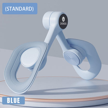 🥳2026 HOT SALE🥳💞50K+ SOLD!💥🌸🔥 50% OFF! Anti-Slip Pelvic Floor Trainer – Build core strength comfortably & effectively. A dedicated support for women's wellness and vitality. 💪🌟