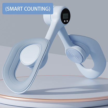 🥳2026 HOT SALE🥳💞50K+ SOLD!💥🌸🔥 50% OFF! Anti-Slip Pelvic Floor Trainer – Build core strength comfortably & effectively. A dedicated support for women's wellness and vitality. 💪🌟