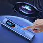 🥳2026 HOT SALE🥳💞50K+ SOLD!🔎🛡️ 50% OFF! Hidden Camera Detector – Finds hidden cameras, bugs & GPS trackers. RF & magnetic detection. Travel safe, stay private! 🛌✨