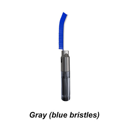 👍2025 Home Goodies-🎁Multifunctional Crevice Cleaning Brush with Spray