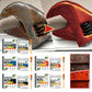 🥳2026 HOT SALE🥳💞50K+ SOLD!👴⚙️ 50% OFF! Multifunctional Rust Converter – Brush it on, rust is gone. Primer-ready finish. Perfect for cars, fences & outdoor furniture. 🌧️🔩