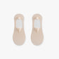 🥳2026 HOT SALE🥳💞50K+ SOLD!💥🧦💨 50% OFF! No-Show Socks – Non-slip silicone heel, stays put. Breathable & moisture-wicking. Perfect for trainers & casual shoes. Keep feet cool all day. ✅🌞