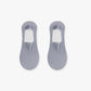 🥳2026 HOT SALE🥳💞50K+ SOLD!💥🧦💨 50% OFF! No-Show Socks – Non-slip silicone heel, stays put. Breathable & moisture-wicking. Perfect for trainers & casual shoes. Keep feet cool all day. ✅🌞