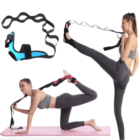 ACHETEZ 2 OBTENEZ 1 FREE⭐️ € 6.6/PCS👍🔥Étireur de fascia | enfin flexible à nouveau