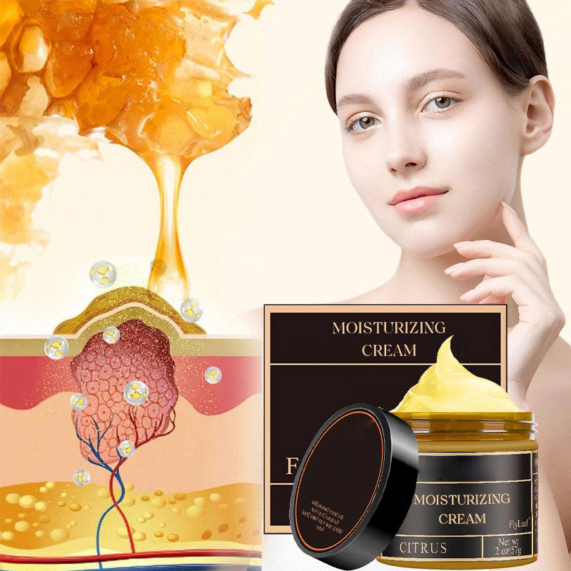 🎉2026 HOT SALE🎉Organic Beef Tallow Balm with Honey – Moisturizing Cream