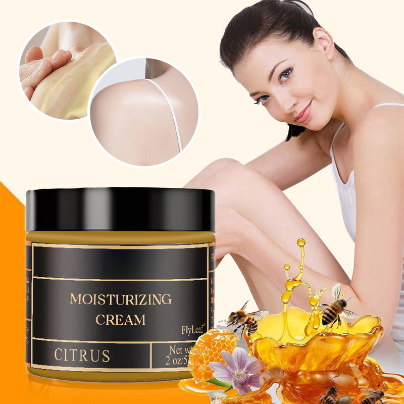 🎉2026 HOT SALE🎉Organic Beef Tallow Balm with Honey – Moisturizing Cream